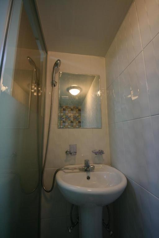 Star Guest House Seul Esterno foto