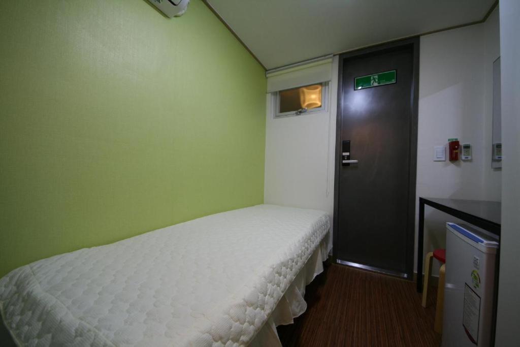 Star Guest House Seul Esterno foto