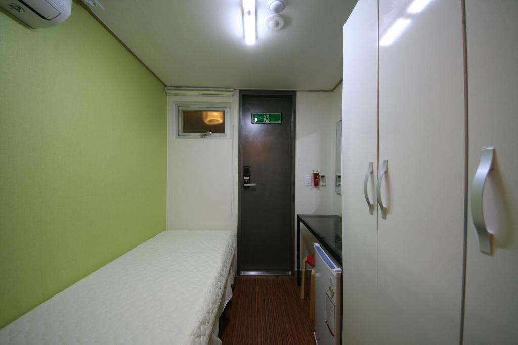 Star Guest House Seul Esterno foto